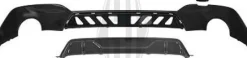 diffuser BMW 3-Serie G20 Sedan 2019-2022