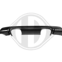 Diffuser CSL Look BMW E46 1998-2005