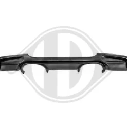 Diffuser CSL-Look BMW 3-Serie E90 2008-2012