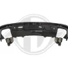 Diffuser Kolfiber Audi A4 B9 Sedan/Avant