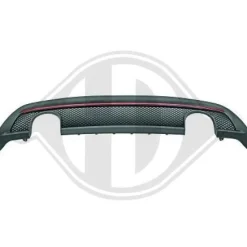 Diffuser Mercedes A-Klass W176 2012-2018