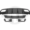 Diffuser Mercedes A-Klass W176 2012-2018