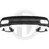 Diffuser Mercedes A-Klass W176 2012-2018