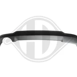 Diffuser Mercedes C-Klass T-Modell S204 2011-2015