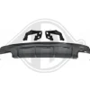 Diffuser Mercedes CLA C117 / X117 2013-2016