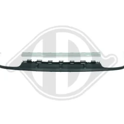 Diffuser Mercedes E-Klass T212 / W212 2009-2013 AMG-Look