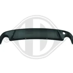 Diffuser VW Golf VI Hatchback 5K1 2008-2012