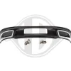 Diffuser VW Tiguan AD1, AX1 2017-2020