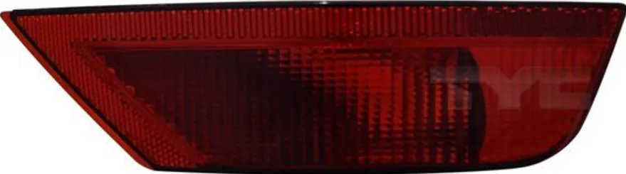 Dimbakljus Höger Ford Kuga II (DM2)