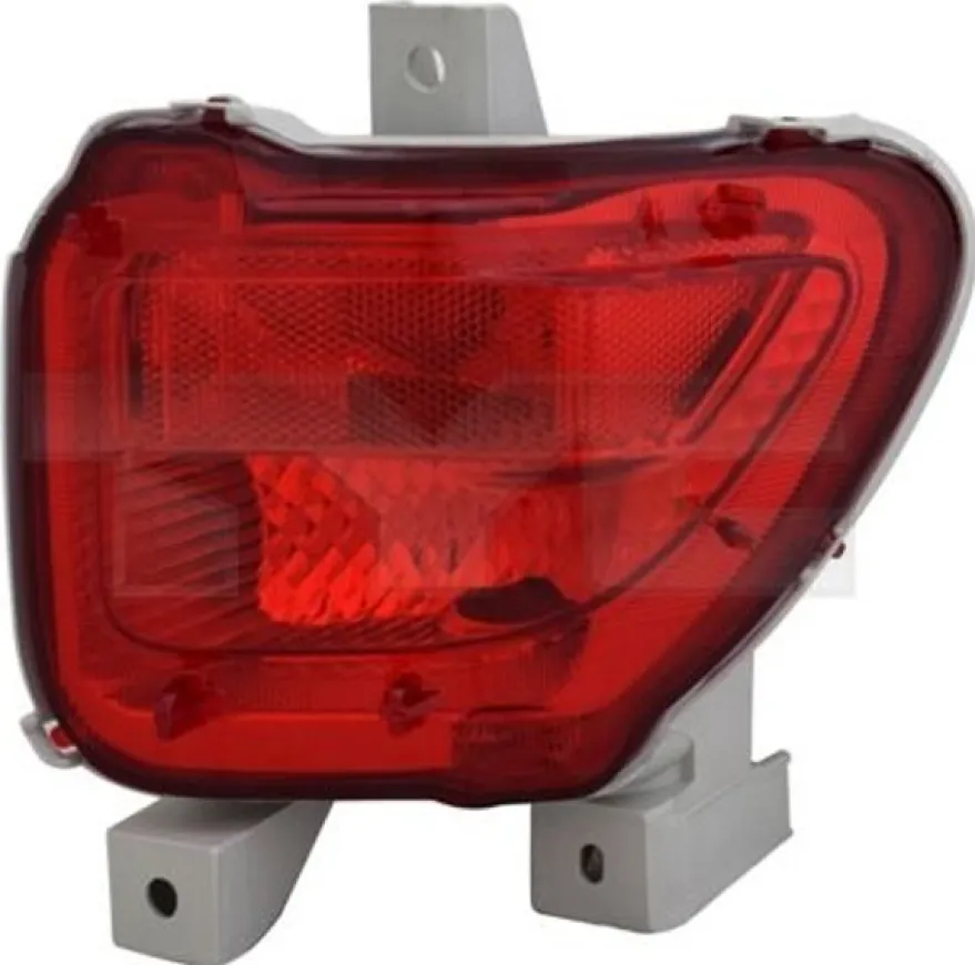 Dimbakljus Höger till TOYOTA RAV 4 III (_A3_)