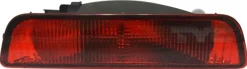 Dimbakljus Nissan Micra V, Qashqai