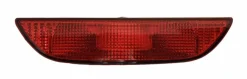 Dimbakljus Nissan Note I
