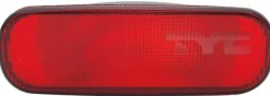 Dimbakljus Suzuki Vitara, Swift