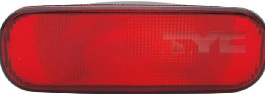 Dimbakljus Suzuki Vitara, Swift