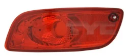 Dimbakljus Vänster Hyundai Santa fe II