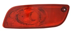 Dimbakljus Vänster Hyundai Santa fe II