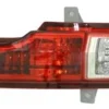 Dimbakljus Vänster Kia Sportage III