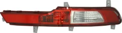 Dimbakljus Vänster Kia Sportage III