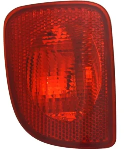 Dimbakljus Vänster Mercedes Citan, Renault Kangoo II