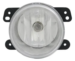 Dimljus Dodge Journey, Fiat Freemont