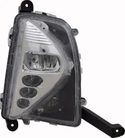 Dimljus DRL Höger Toyota Prius