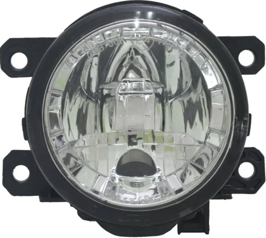 Dimljus DRL Mercedes Citan