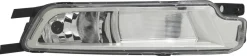Dimljus DRL Vänster Passat Sedan, Variant, Alltrack