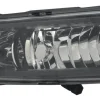 Dimljus DRL Vänster VW Polo V