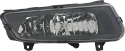 Dimljus DRL Vänster VW Polo V