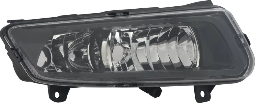 Dimljus DRL Vänster VW Polo V
