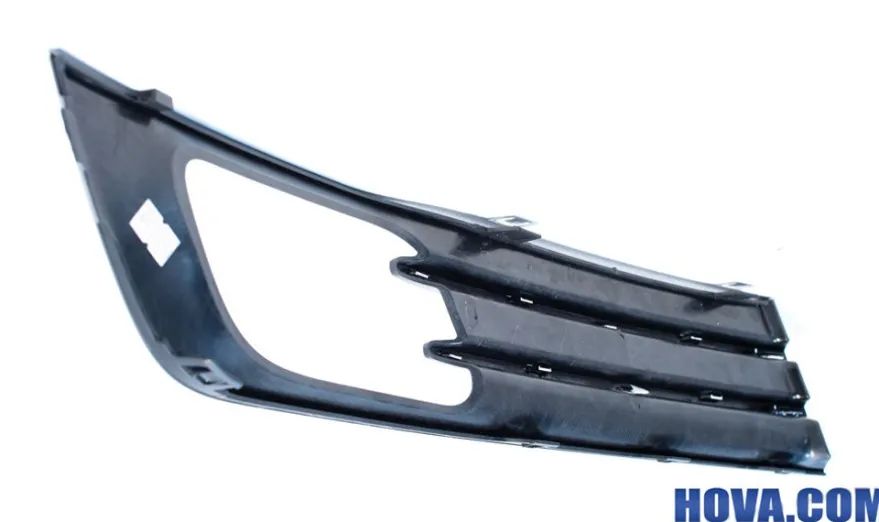 Dimljusgaller Höger Volvo V70 2014-