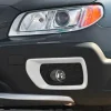 Dimljusgaller Vänster Volvo XC70 2008-2013