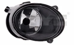 Dimljus Höger AUDI A6