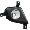 Dimljus Höger BMW 3-Serien E90 E91 2008-2012