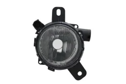 Dimljus Höger OPEL Corsa D, Meriva B