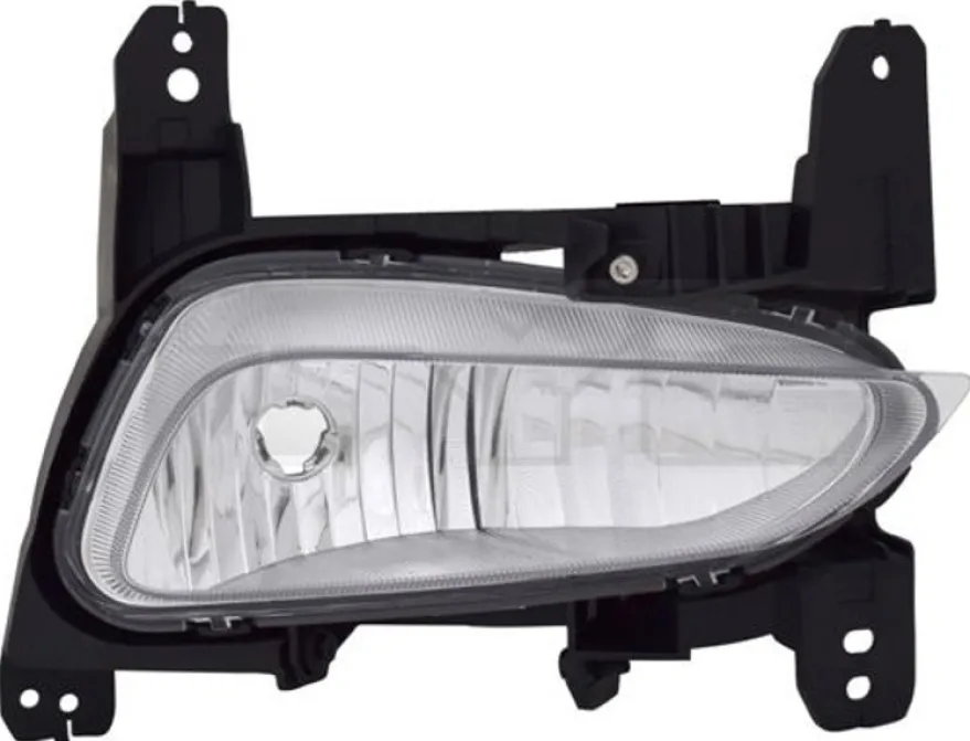 Dimljus Höger till OPEL MOKKA / MOKKA X (J13)