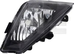 Dimljus Höger till SEAT IBIZA V (KJ1, KJG)