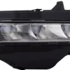 Dimljus Höger till Skoda Octavia IV Sedan NX3 / Kombi NX5 2020-2024