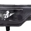 Dimljus Höger till VW GOLF SPORTSVAN VII (AM1, AN1)
