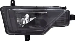 Dimljus Höger till VW GOLF SPORTSVAN VII (AM1, AN1)