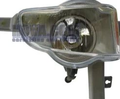 Dimljus Höger VOLVO S40, V40