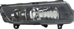Dimljus Höger VW Polo (6R) 2009-