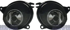 Dimljus Originalutförande Audi A6 (C5/4B) Sedan & Avant 2001-2004