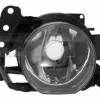 Dimljus Originalutförande Höger BMW 5-Serien E60/E61 M-Front