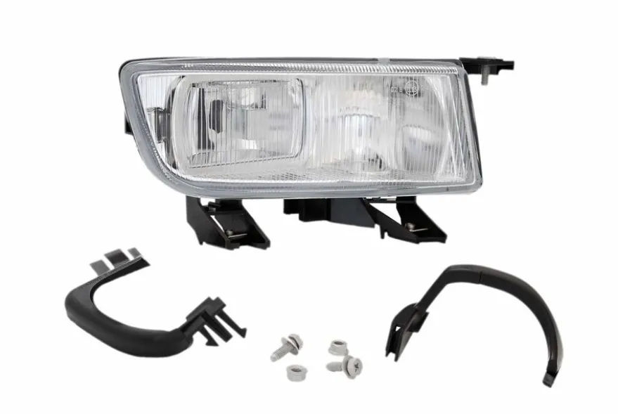 Dimljus Originalutförande Höger Saab 9-3/9-5