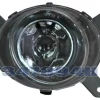 Dimljus Originalutförande Höger Volvo S60 2004-2009