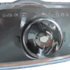 Dimljus Originalutförande Höger Volvo V70N 2005-2007