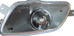 Dimljus Originalutförande Höger Volvo V70N 2005-2007