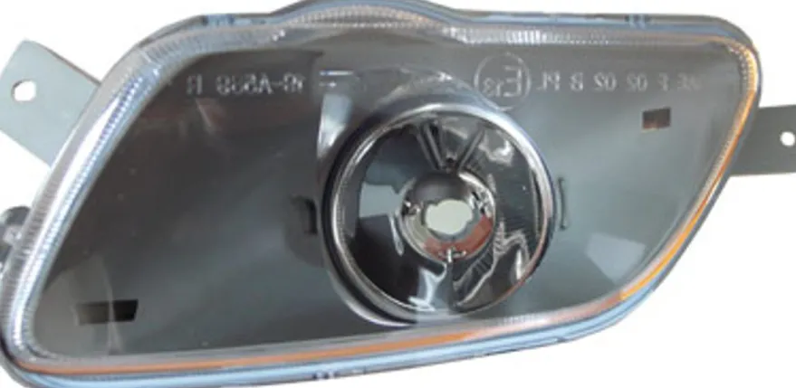 Dimljus Originalutförande Höger Volvo V70N 2005-2007