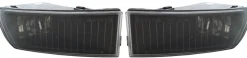 Dimljus Originalutförande Saab 9-3 2003-